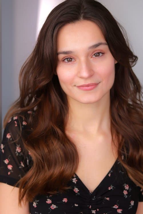 Mireia Jimenez-Pinilla image