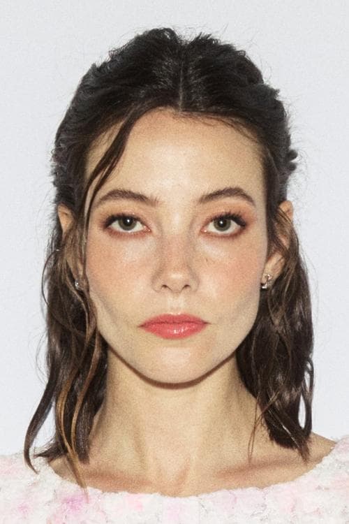 Mireia Oriol image