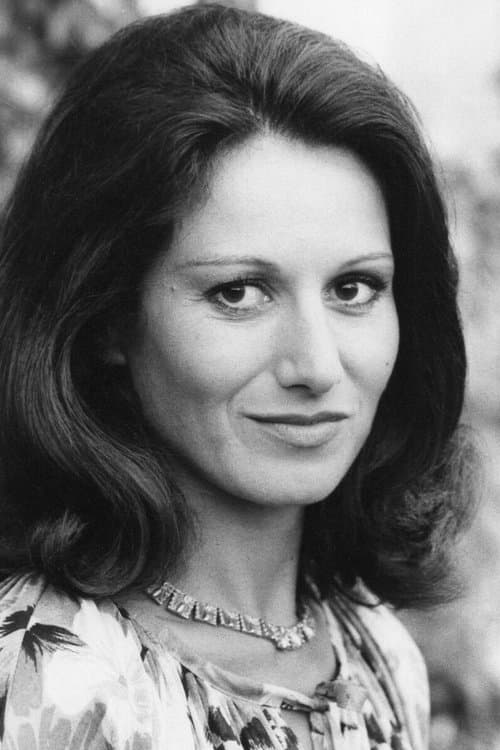Mireille Audibert image