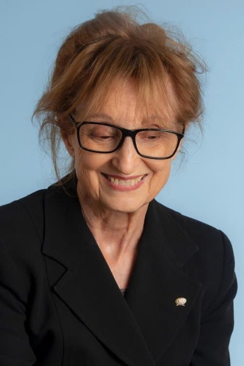 Mireille Dansereau image