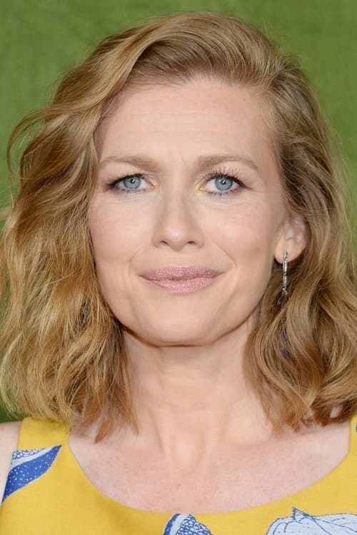 Mireille Enos image