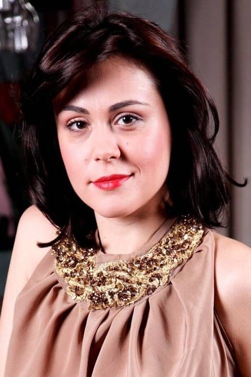Mirela Zeța image