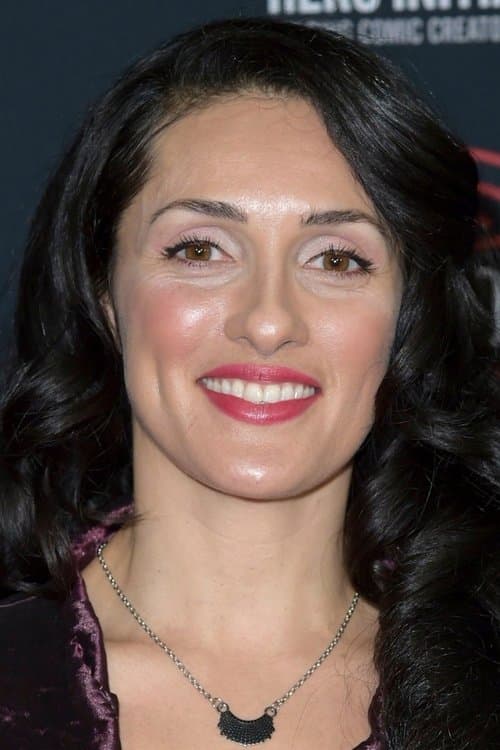 Mirelly Taylor image