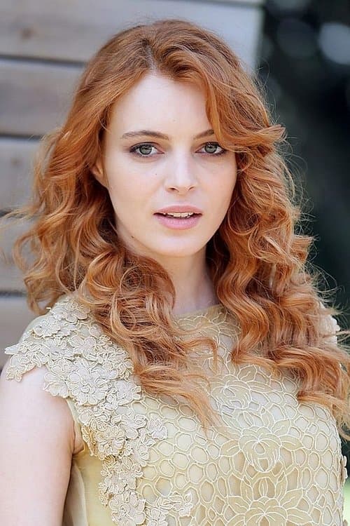 Miriam Dalmazio image