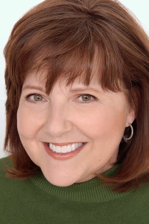 Miriam Flynn image