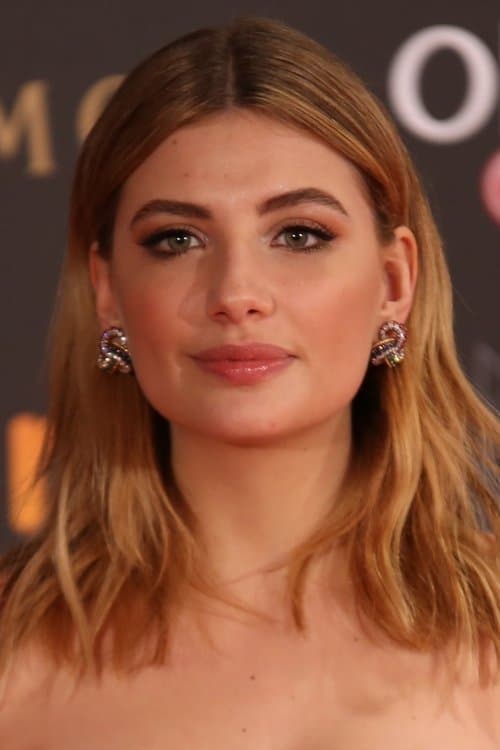 Miriam Giovanelli image