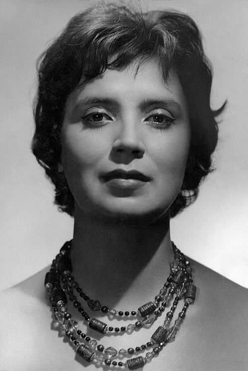 Miriam Kantorková image