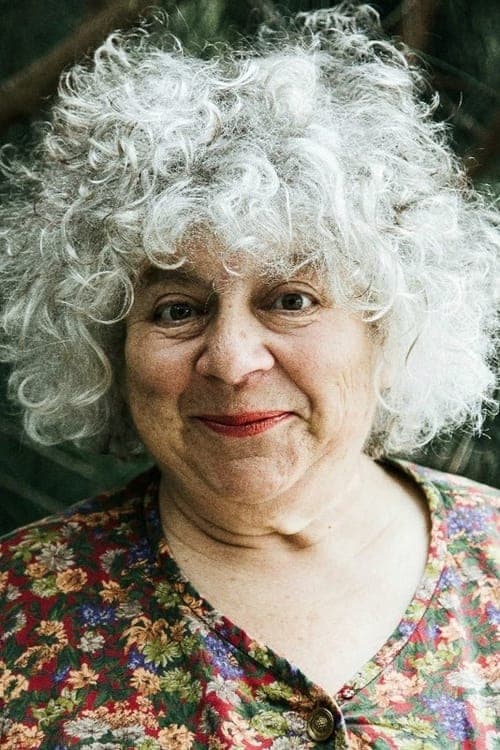 Miriam Margolyes image