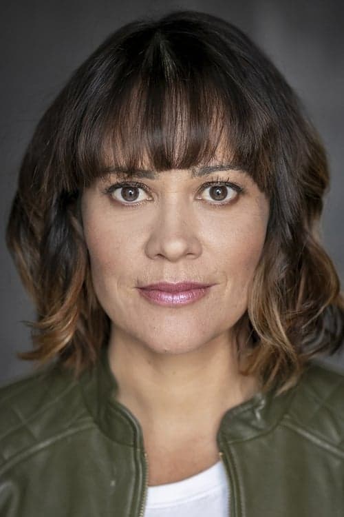 Miriama McDowell image