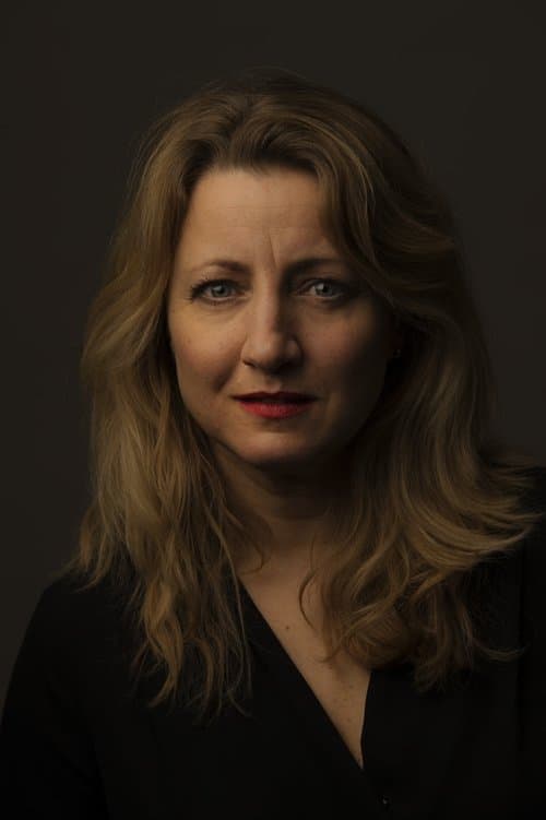 Mirja Burlin image