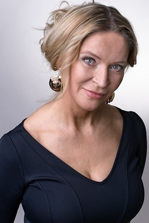Mirja Oksanen image