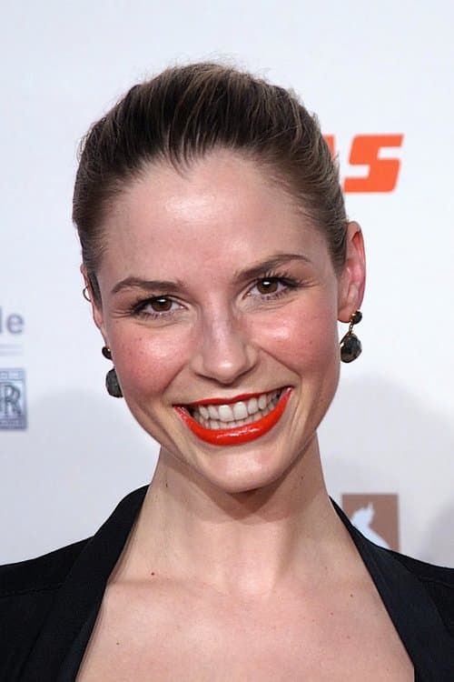 Mirka Pigulla image
