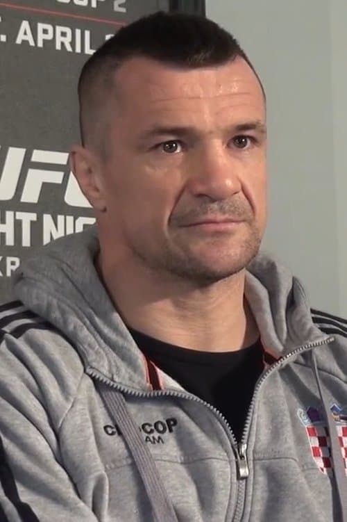Mirko Filipović image