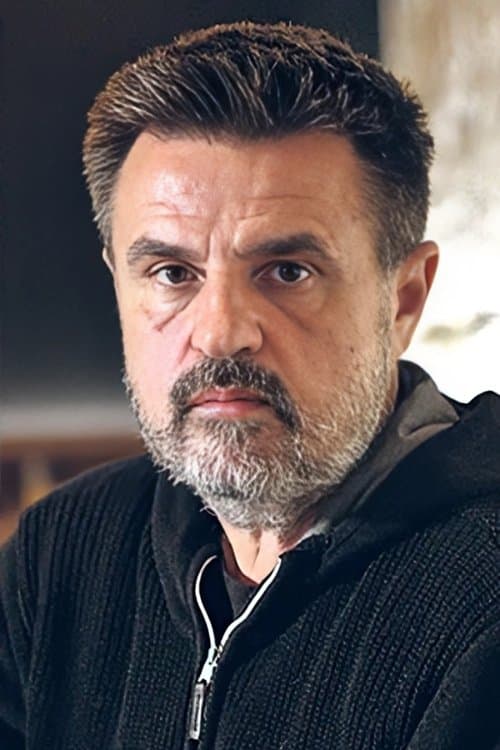 Photo of Miroslav Momčilović