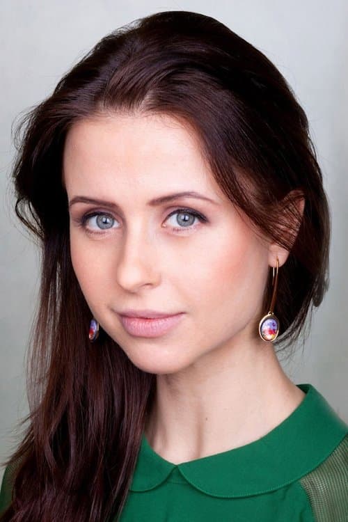 Miroslava Karpovich image