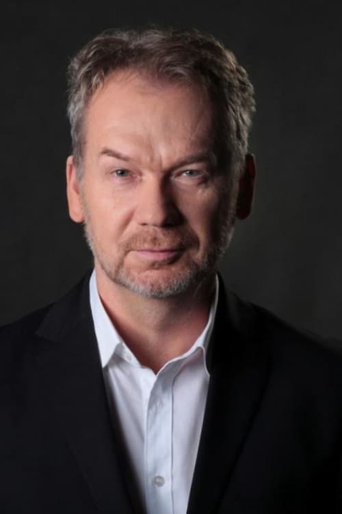 Mirosław Baka image