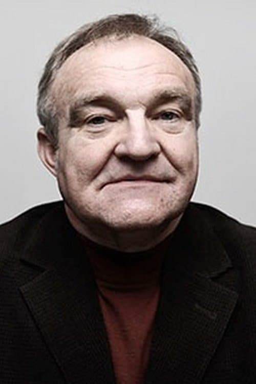 Mirosław Henke image
