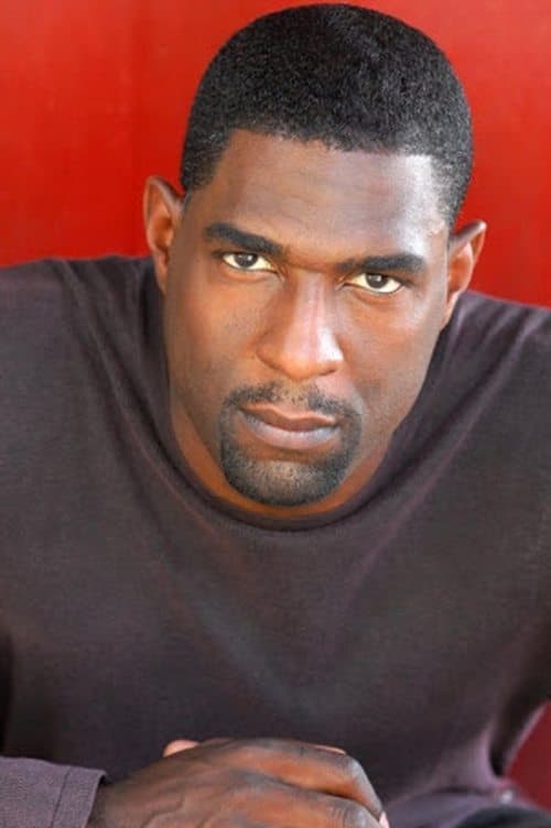 Mirron E. Willis image