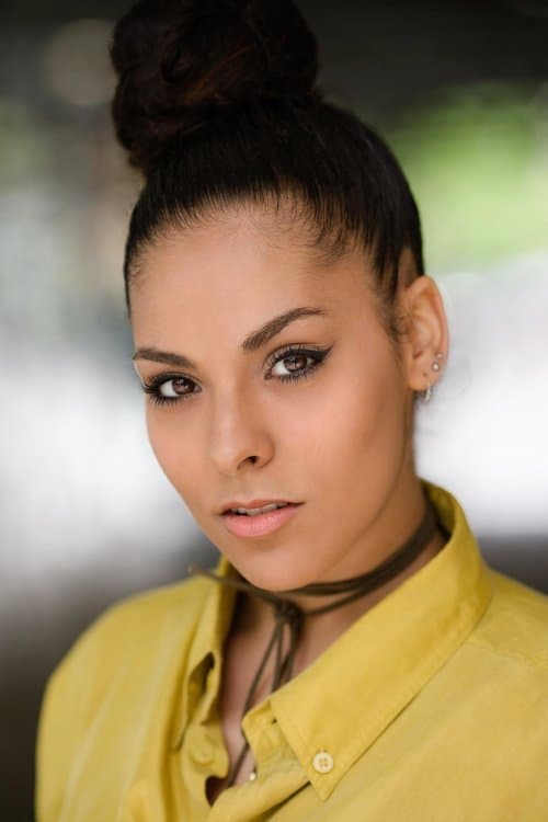 Miryam Magri image