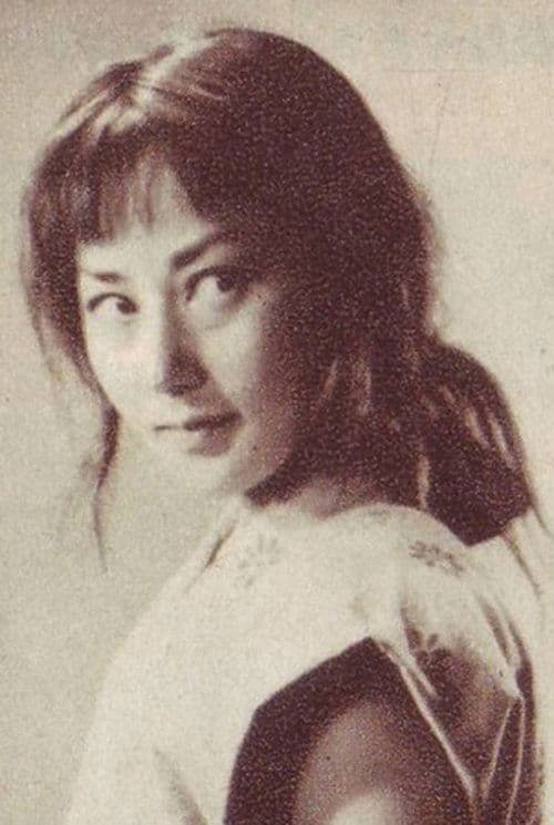 Misa Uehara image
