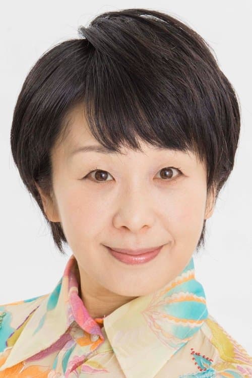 Misa Watanabe image