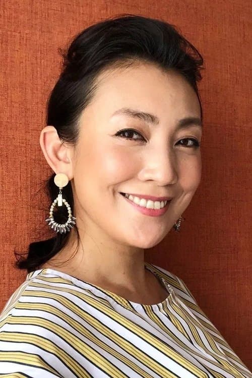 Misato Tanaka image