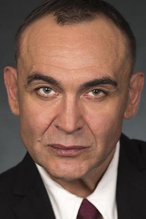 Misha Kuznetsov image