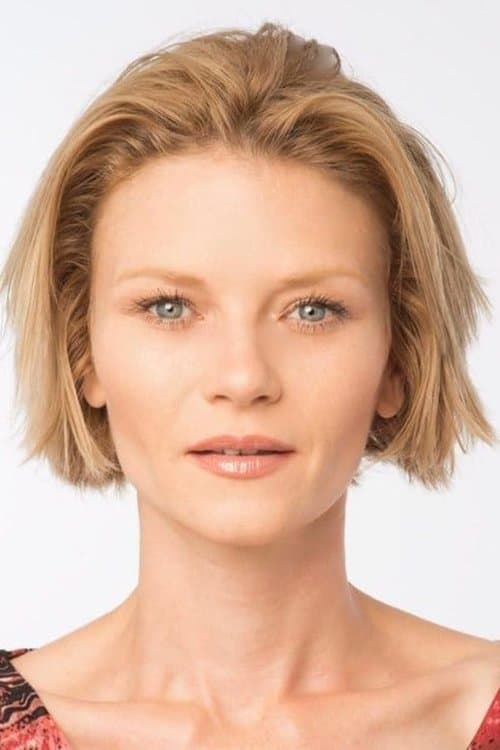 Missy Crider image