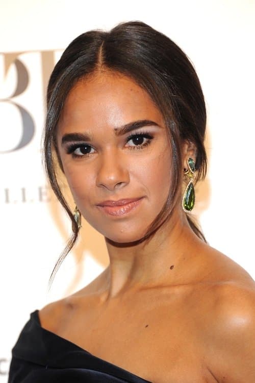 Misty Copeland image