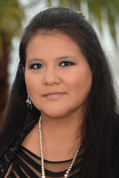 Misty Upham image