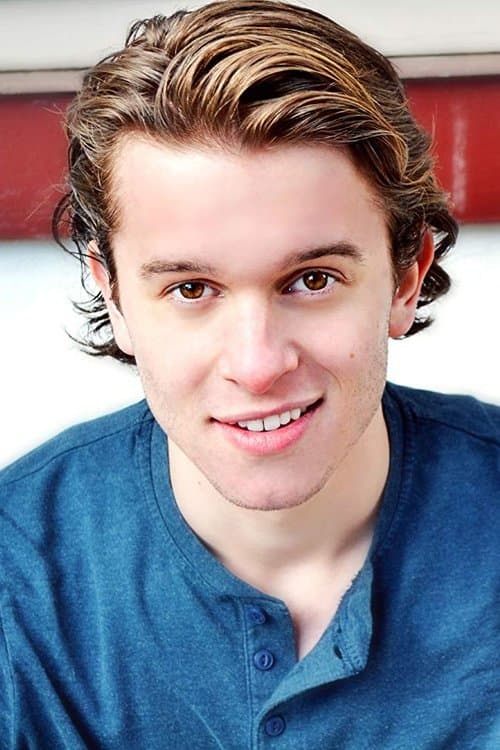 Mitch Ainley image