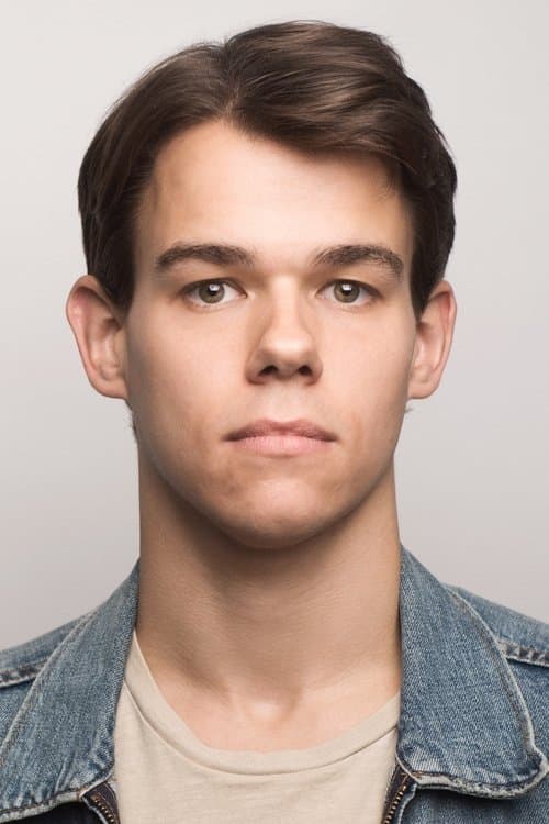 Mitch Johnston image
