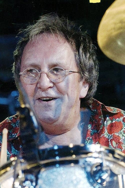 Mitch Mitchell image