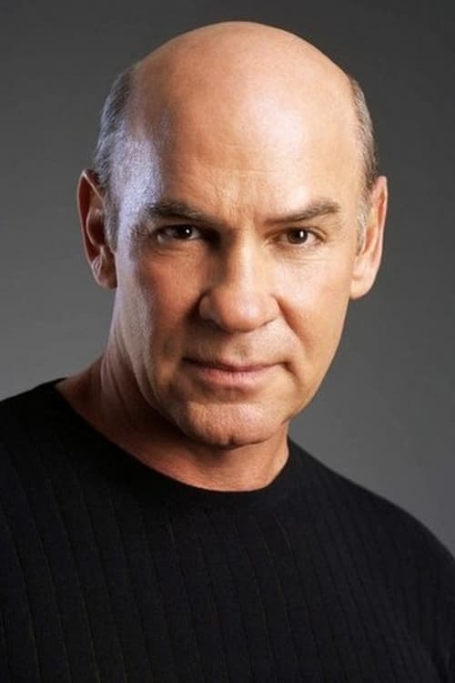 Mitch Pileggi image