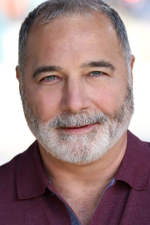 Mitch Poulos image