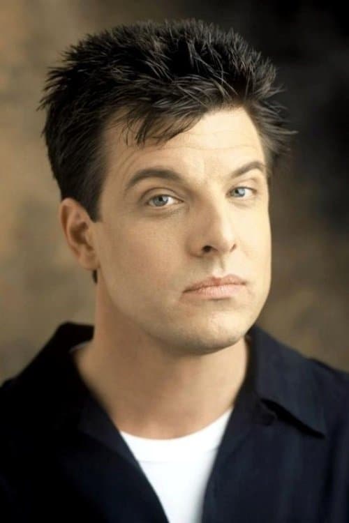 Mitch Rouse image
