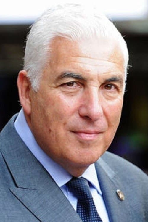 Mitch Winehouse image