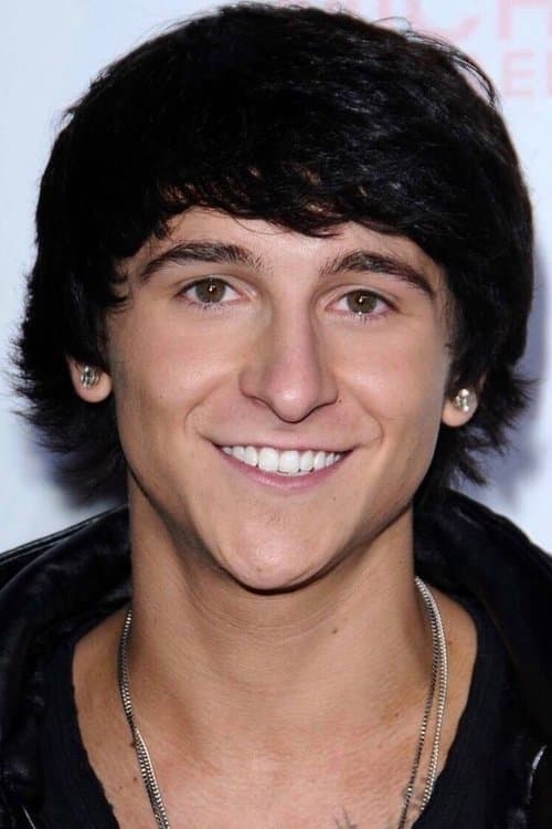 Mitchel Musso image