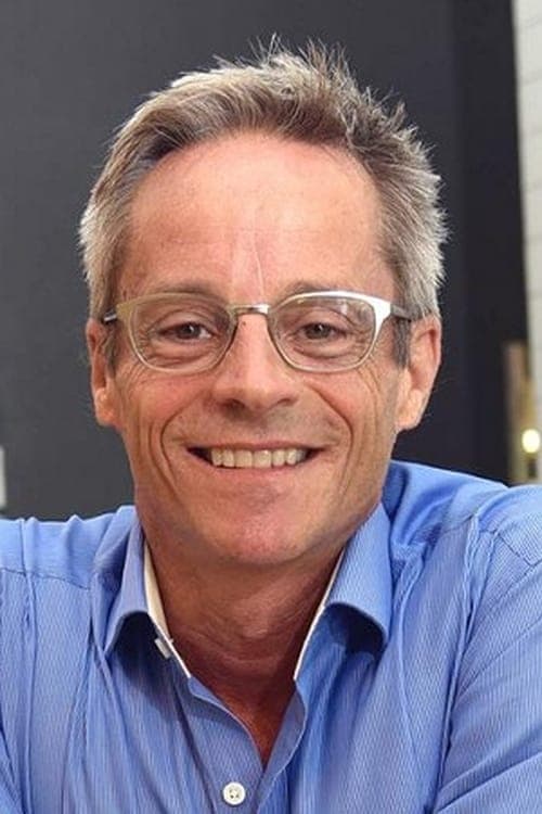 Mitchell Anderson image
