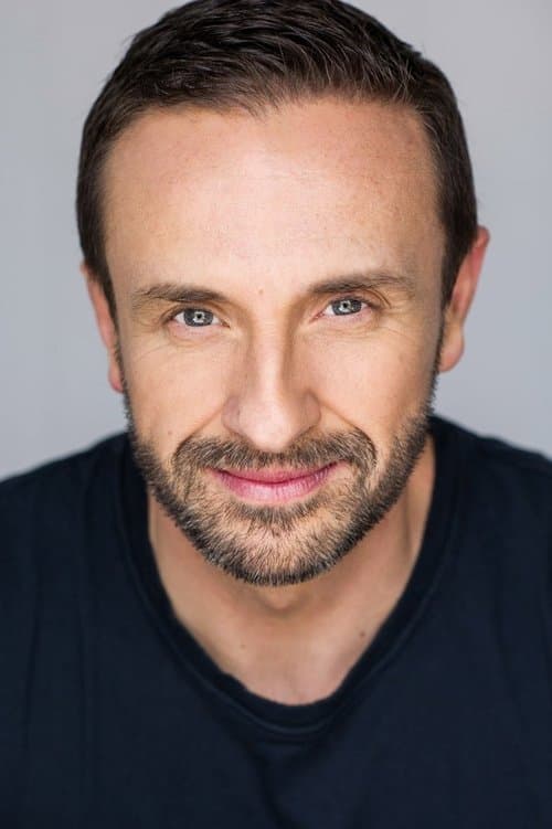 Mitchell Butel image