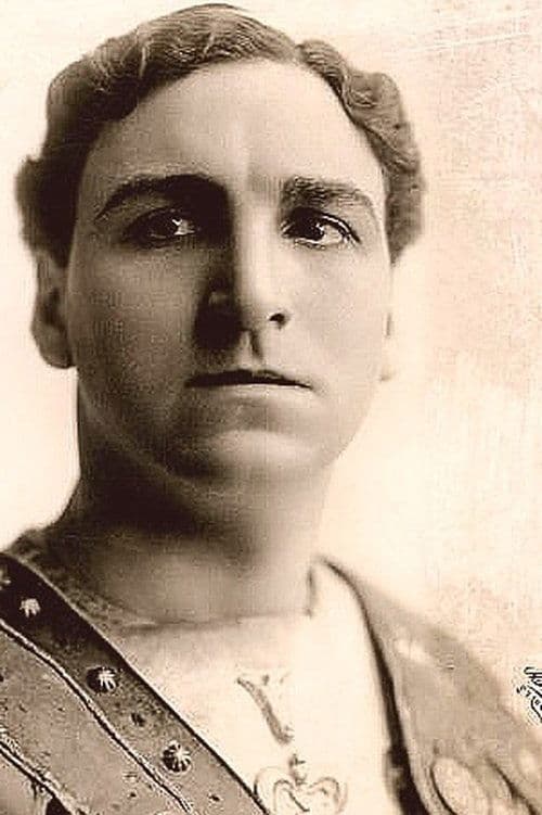Mitchell Harris image