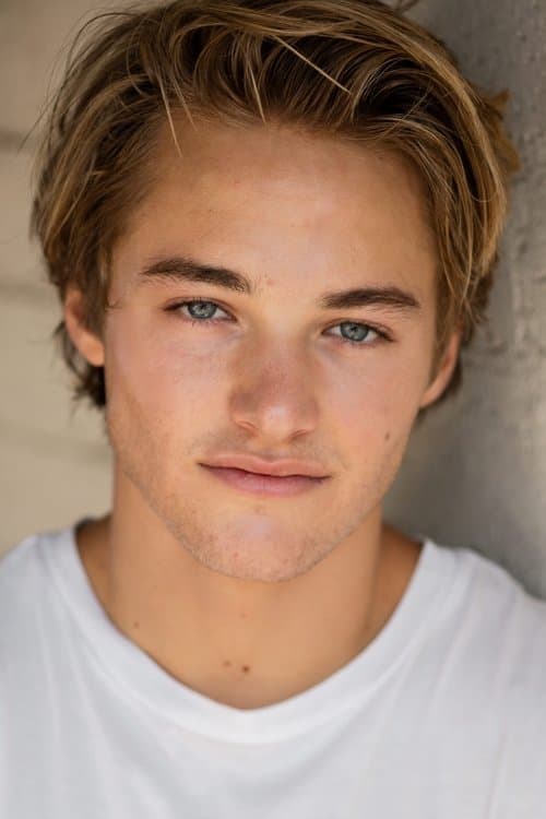 Mitchell Hoog image