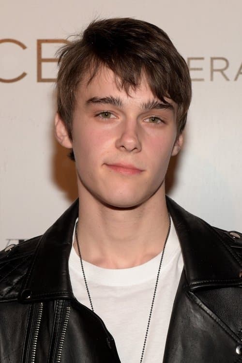 Mitchell Hope image