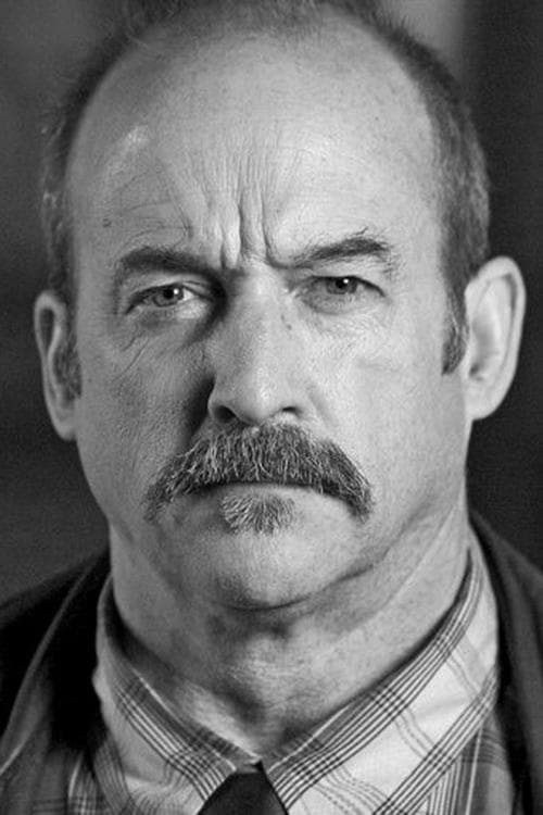 Mitchell Kosterman image