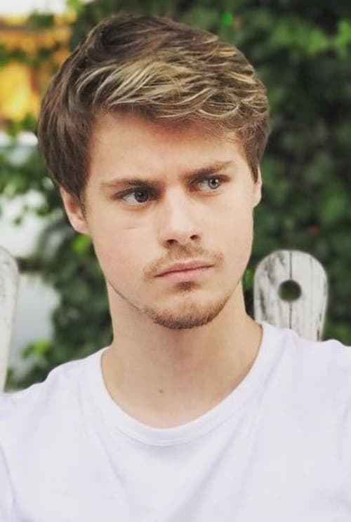 Mitchell Kummen image