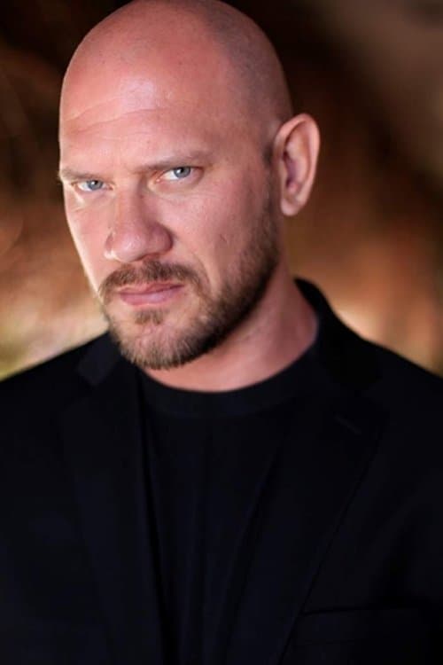 Mitchell L. Johnson image