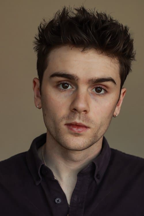 Mitchell Robertson image