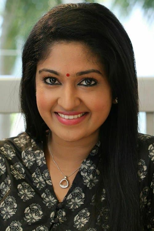 Mithra Kurian image