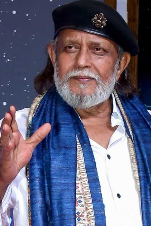 Mithun Chakraborty image