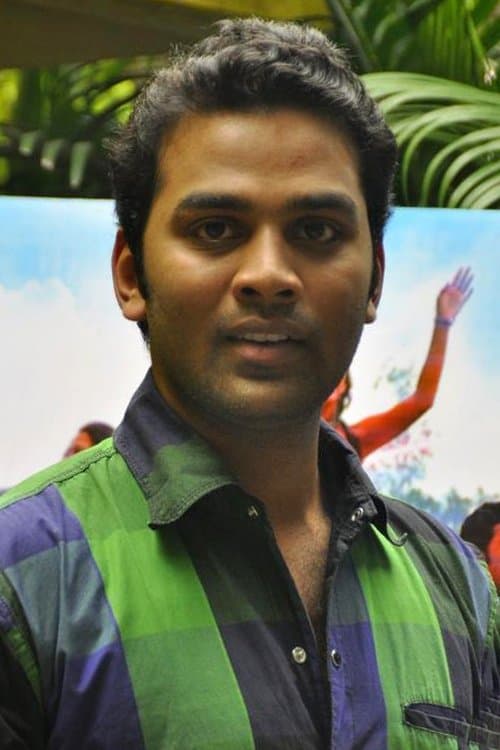 Mithun Maheshwaran image